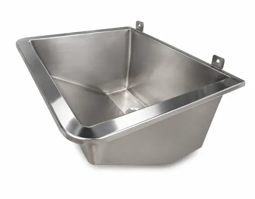 OT Sink (Wall Mounted)