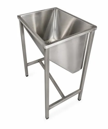 OT Sink with Stand