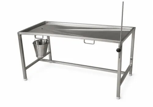 Veterinary Examination Table