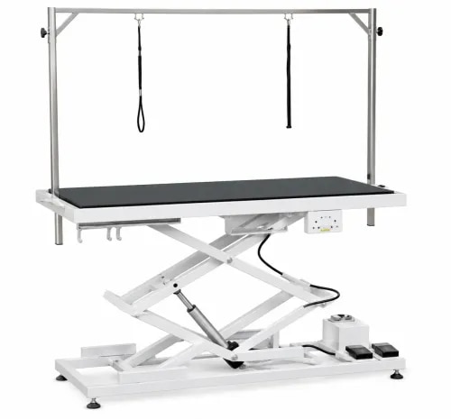 Electric Veterinary Examination Table