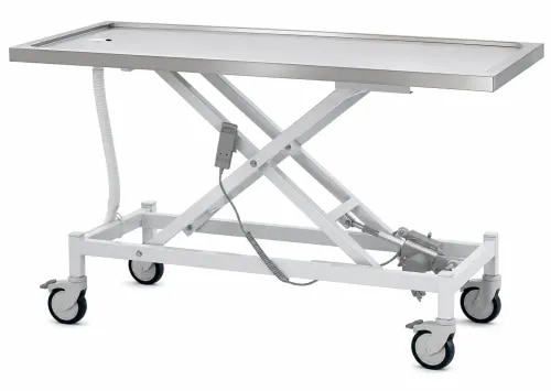 Veterinary Electric Height Adjustable Examination Table