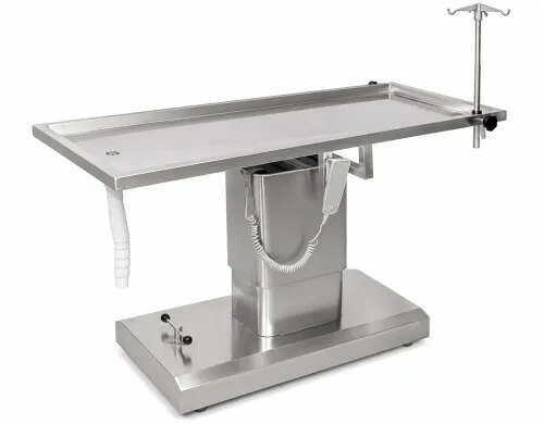 Veterinary OT Table (Electric)