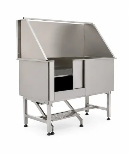 Pet Bathing Tub