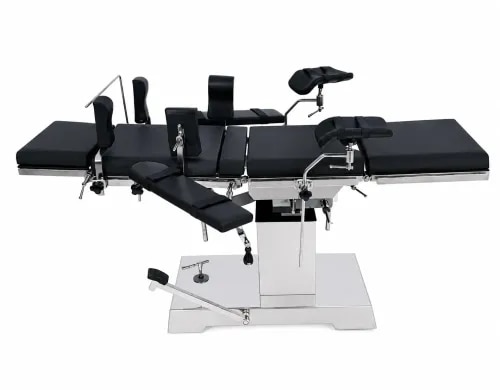 Hydraulic OT Table
