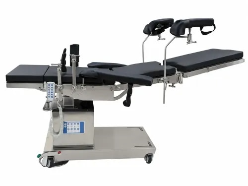 Electric OT Table
