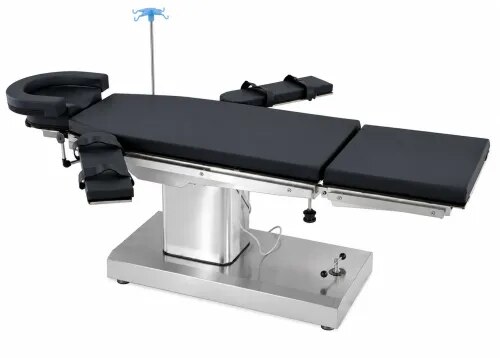 Ophthalmic OT Table