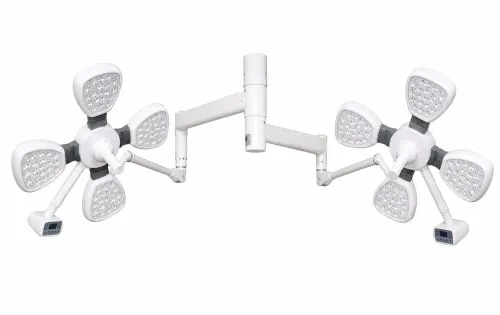 OT Light Double Dome (Butterfly)