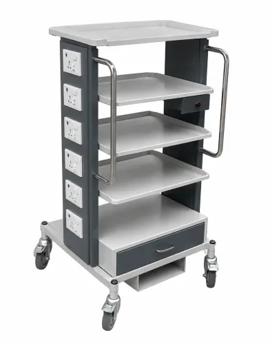 Laparoscopic Trolley (PC)