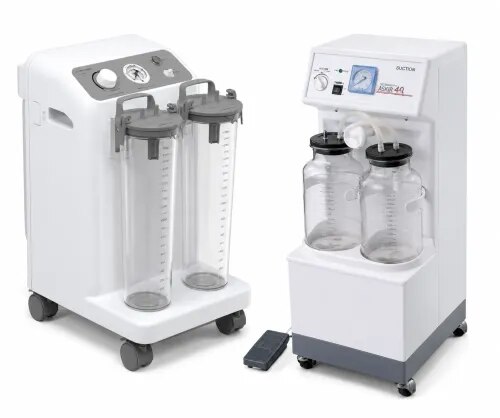 Suction Machine