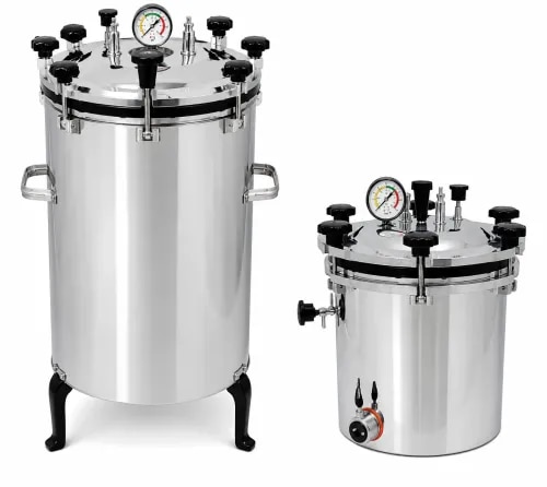 Auto Clave