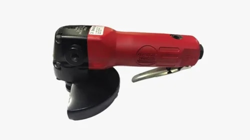 Drebon DB-AG-7336 4" General Duty Air Angle Grinder product image