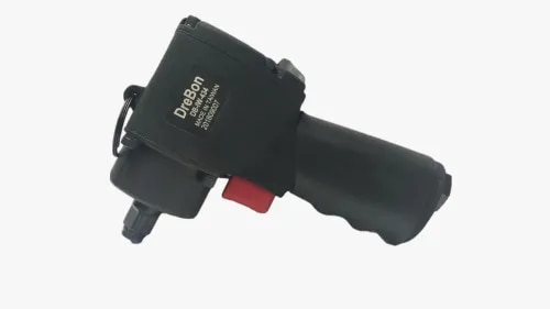 Drebon DB-IW-434 1/2" Heavy Duty Mini Single Hammer Air Impact Wrench product image