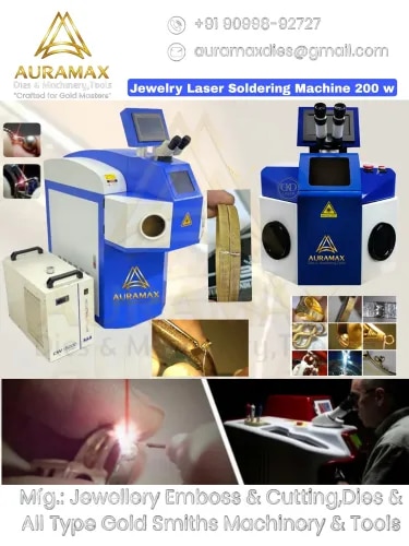 Auramax Je