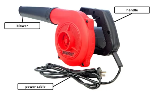 Jakmister Air Blowing Equipment product image