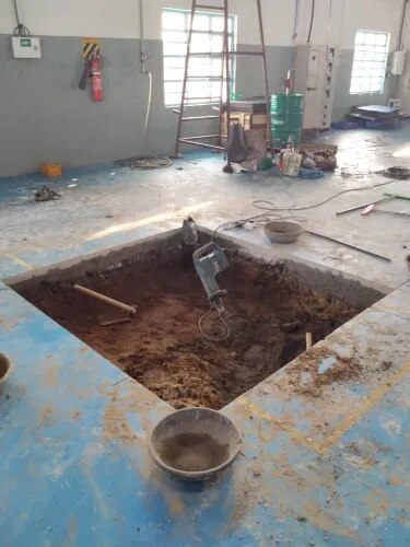 Building Demolisher in Kanyakumari product image