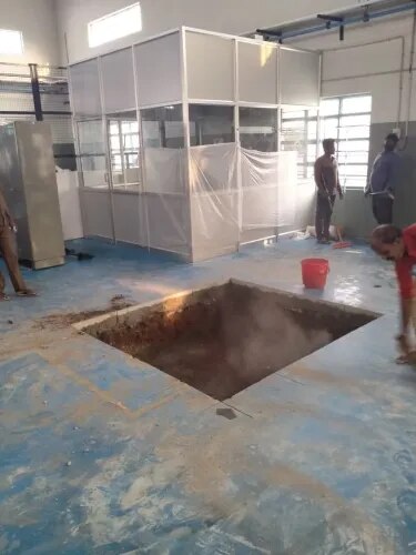 Building Demolisher in Trichy product image