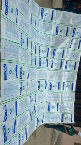 Plastic Bag Paal /Tirpaal product image