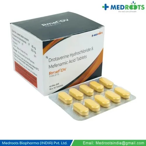RMEF-DV product image