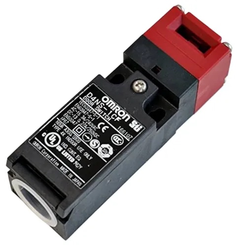 Omron D4NS