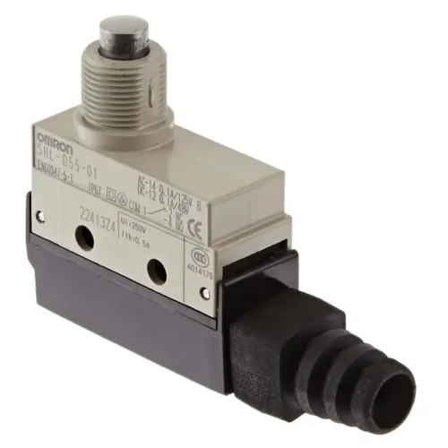 Omron SHL