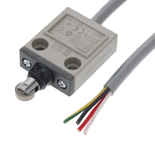 Omron D4C