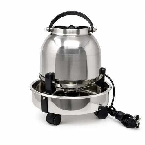 Fumigation Machine
