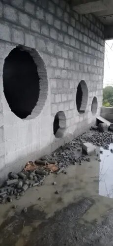 Building Demolisher in Perambalur product image