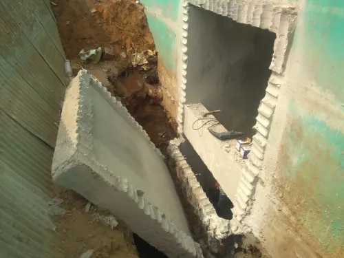 Building Demolisher in Tirupathur product image