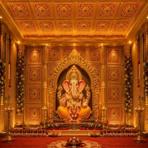 Rks Enterprises Exclusive Importer Of 2x2 Feet Non Self-adhesive Decorative Ceiling Tiles. 2x2 Feet Non Self-adhesive Decorative Ceiling Tiles Is A Hot Interior Decoration Trends Becoming Extremely Popular All Over World Because It Makes The Owner's Home Luxurious Beautiful Reasonable As Well As Timeless Use Full For -: Living Room ,lobby, Bedroom ,hotel, Spar, Karaoke, Salon Use Full For Damp Wall And Outdoor Also Advantages :-Ultra Light (easy Transportation)Size 02' X 02' Feet Small Size (no Wastage ) 12-20 Mm Thickness(easy Installation ), Fire Proof,  Water Proof, Super Durable, Ultra Light, Fire Proof,  Anti Damp, Sound Proof, Heat-Insulated.