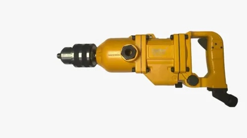 DB-D-16 16mm Industrial 4 Gear Driven Reversible Air Drill product image