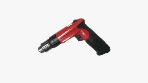 DB-D-31 0.60HP 3/8" Industrial Reversible Air Drill product image