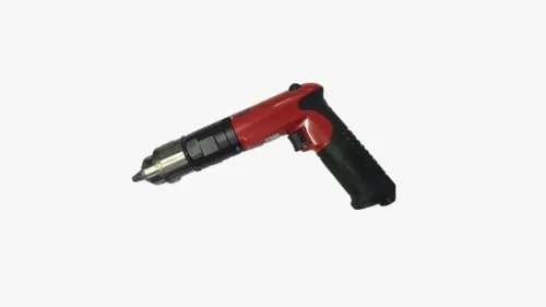 DB-D-41 0.60HP 1/2" Industrial Reversible Air Drill product image