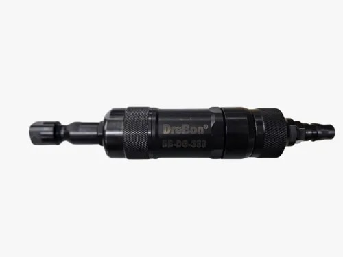 DB-DG-380 0.4HP Industrial Roll Type Throttle Air Die Grinder product image
