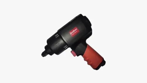 DB-I-16 1/2" Composite Industrial Air Impact Wrench Twin Hammer product image