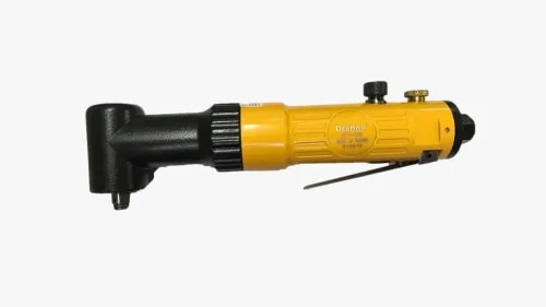 DB-I-67D 3/8"DR. Heavy Duty Air Angle Impact Wrench Max product image