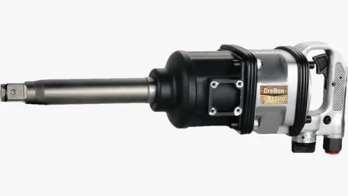 DB-I-2400 1" Air Impact Wrench Kit With Sockets product image
