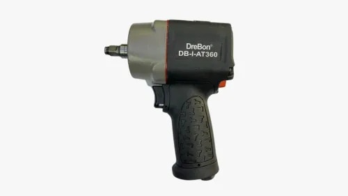 DB-I-AT360 3/8" Industrial Air Impact Wrench product image