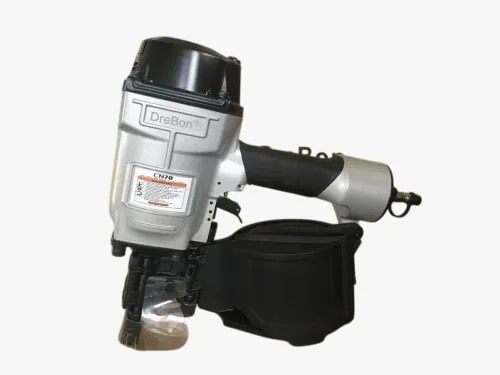 DB-AN-C70 Heavy Duty Coil Nailer product image