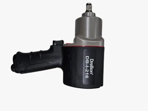 DB-I-216 1/2" Impact Wrench Twin Hammer product image