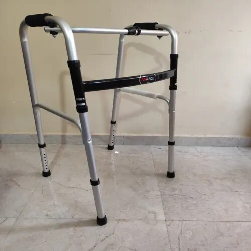 FOLDING WALKER ALUMINIUM product image