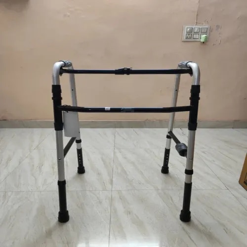 Lightweight Reciprocal Folding Walker product image