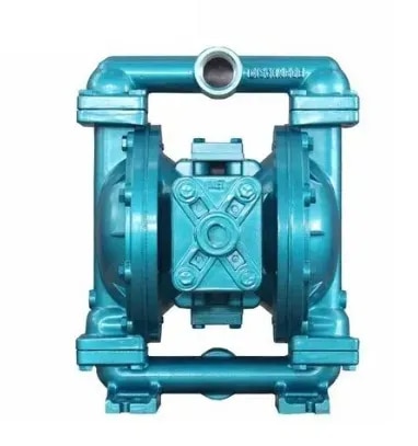 A 1/2 inch AODD Aluminium Pump is an Air Operated Double Diaphragm (AODD) pump with a 1/2-inch (12.7 mm) inlet and outlet connection. It is powered by compressed air instead of electricity, making it ideal for safely transferring liquids in industrial environments.What is a 1/2 Inch AODD Aluminium Pump?A 1/2 inch AODD aluminium pump consists of:Aluminium body – Lightweight, durable, and corrosion-resistant for many industrial fluids.Double diaphragms – Two flexible diaphragms move back and forth using compressed air.Air valve system – Alternates compressed air between the diaphragms to create suction and discharge.Check valves – Prevent backflow and ensure smooth liquid transfer.These pumps are self-priming, can run dry without damage, and are suitable for pumping liquids containing suspended solids.Where is a 1/2 Inch AODD Aluminium Pump Used?1. Chemical IndustryChemical transferAcids and alkalis (compatible chemicals)SolventsCleaning chemicals2. Paint & Coating IndustryPaint transferPrimersInksVarnishesResins3. Food & Beverage (Non-Hygienic Applications)SyrupsEdible oilsLiquid flavoringsCleaning solutions4. Water & Wastewater TreatmentChemical dosingSludge transferWastewater handling5. Printing IndustryPrinting inksSolventsCoatings6. Automotive IndustryEngine oilCoolantsLubricantsDegreasers7. Pharmaceutical & LaboratoryChemical transferProcess liquidsCleaning agents8. General Industrial ApplicationsDrum emptyingBarrel transferTank-to-tank liquid transferFilter press feedingSpray systemsAdvantagesNo electricity requiredExplosion-proof operationSelf-primingCan run dry safelyHandles viscous liquidsPumps liquids with solid particlesLow maintenancePortable and lightweightLeak-resistant design
