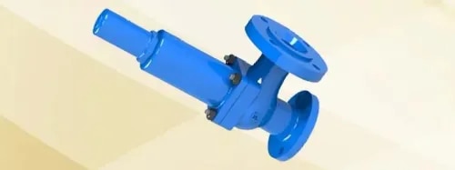 Safety Valves are for compressible fluids-steam and other gases. Compressible fluids need quick pressure relief. So safety valves have pop seats and plugs which open rapidly on over pressure. Floin safety valve mechanism automatically releases pressure from a system when it exceeds a predetermined safe limit, preventing equipment damage or dangerous incidents. This is achieved by a spring holds a valve disc closed; when the pressure from the fluid inside the system overcomes the spring's force, the disc lifts, allowing excess fluid to escape and pressure to be relieved. Once pressure drops to a safe level, the spring forces the disc back down, and the valve reseats to stop the flow.Specifications| Feature | Details || :--- | :--- || *Brand* | Floin || *Model* | SV501 || *Application* | Steam, Air, Gas || *Size* | 25 to 300 NB || *Connection* | Flanged/Screwed || *Body Material* | CI / WCB / CF8 / CF8M || *Internals* | SS 410 / SS304 / SS316 |