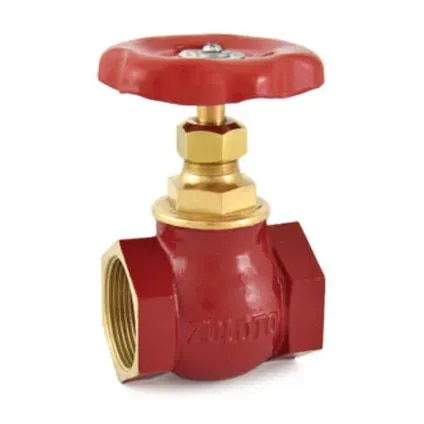 Bronze Globe Valve SolutionsSalient FeaturesScrewed Female Ends to IS 554 / BS 21 / ISO 7.Screwed in Bonnet, Inside Screw, Rising Stem, Integral Seat.Designed sheet metal handwheel for a firm grip and convenient operation.Premium Quality PTFE Gland Packing.Medium Pattern.Test Pressure (Hydrostatic) :Shell : 20 kg/cm²g (285 psig)Seat : 13.50 kg/cm²g (192 psig)Maximum Working Temperature : 225°C