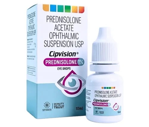 Prednisolone Acetate Ophthalmic Suspension USP is a prescription corticosteroid eye drop formulated to reduce inflammation, redness, swelling, and discomfort associated with various eye conditions. It is commonly prescribed by ophthalmologists after eye surgery or for inflammatory eye disorders that respond to steroid treatment.This ophthalmic suspension works by suppressing the body's inflammatory response, helping relieve symptoms such as eye pain, irritation, and light sensitivity while supporting the healing process. Because it is a prescription medicine, it should only be used under the supervision of a qualified healthcare professional.Whether you are a healthcare provider, pharmacy, hospital, or licensed distributor, choosing a reliable source for Prednisolone Acetate Ophthalmic Suspension USP ensures consistent quality, regulatory compliance, and patient safety.What Is Prednisolone Acetate Ophthalmic Suspension USP?Prednisolone Acetate Ophthalmic Suspension USP is a sterile corticosteroid eye suspension intended for ophthalmic use. It is designed to treat steroid-responsive inflammation affecting the anterior segment of the eye when bacterial, viral, or fungal infections have been ruled out or are being appropriately managed.Doctors may prescribe this medication for conditions including:Post-operative eye inflammationAllergic eye inflammationUveitisIritisCertain inflammatory eye disordersCorneal or conjunctival inflammation that responds to corticosteroidsAlways use this medication exactly as directed by your eye care specialist.How Does Prednisolone Acetate Ophthalmic Suspension USP Work?Prednisolone acetate belongs to the corticosteroid class of medicines. It works by reducing the release of inflammatory substances that cause swelling, redness, pain, and irritation within the eye.By controlling inflammation, the medication helps:Reduce eye rednessMinimize swellingRelieve discomfortImprove patient comfort during recoverySupport healing following eye proceduresThe suspension should be shaken well before each use to ensure even distribution of the active ingredient.Key BenefitsPrednisolone Acetate Ophthalmic Suspension USP offers several important benefits when prescribed appropriately:Helps reduce eye inflammation quicklyRelieves redness and swellingSupports recovery after ophthalmic surgeryReduces eye discomfort and irritationSterile ophthalmic formulationSuitable for professional ophthalmic treatment plansManufactured according to pharmaceutical quality standardsIndicationsYour healthcare provider may recommend Prednisolone Acetate Ophthalmic Suspension USP for:Eye inflammation after cataract surgerySteroid-responsive conjunctival inflammationCorneal inflammationUveitisIritisAllergic inflammatory eye conditionsOther ophthalmic inflammatory disorders as determined by an eye specialistThis medication should not be used without a prescription.Directions for UseUse Prednisolone Acetate Ophthalmic Suspension USP only as prescribed.General instructions include:Wash your hands before application.Shake the bottle well.Tilt your head back.Instill the prescribed number of drops into the affected eye.Avoid touching the dropper tip to any surface.Close the bottle tightly after use.Follow the complete treatment schedule even if symptoms improve.Do not stop treatment suddenly unless advised by your healthcare provider.PrecautionsBefore using Prednisolone Acetate Ophthalmic Suspension USP, inform your doctor if you:Have glaucomaHave a viral, fungal, or bacterial eye infectionWear contact lensesAre pregnant or breastfeedingHave recently undergone eye surgeryAre allergic to corticosteroidsLong-term or excessive use may increase the risk of elevated intraocular pressure, cataracts, or secondary eye infections. Regular eye examinations may be recommended during extended treatment.Possible Side EffectsLike all medicines, Prednisolone Acetate Ophthalmic Suspension USP may cause side effects.Common side effects may include:Temporary blurred visionMild burning or stingingEye irritationWatery eyesLess common but more serious effects may include:Increased eye pressureDelayed wound healingCataract formation with prolonged useSecondary eye infectionsVision changesSeek prompt medical attention if you experience severe eye pain, sudden vision changes, significant redness, or signs of an allergic reaction.Storage InstructionsStore Prednisolone Acetate Ophthalmic Suspension USP according to the instructions on the product label.General recommendations include:Store at controlled room temperature.Keep the bottle tightly closed.Protect from excessive heat and direct sunlight.Do not freeze unless instructed by the manufacturer.Keep out of reach of children.Discard the bottle after the recommended period following opening, as advised by your pharmacist or healthcare provider.Why Choose Our Prednisolone Acetate Ophthalmic Suspension USP?We are committed to supplying quality pharmaceutical products that meet applicable manufacturing standards. Our products are carefully handled to help maintain product integrity throughout storage and distribution.We offer:High-quality pharmaceutical productsSecure packagingReliable supplyBulk order supportTimely deliveryResponsive customer assistanceFor product specifications, availability, and ordering information, please contact our sales team.Frequently Asked Questions (FAQs)1. What is Prednisolone Acetate Ophthalmic Suspension USP used for?It is used to treat steroid-responsive inflammation of the eye, including inflammation following eye surgery and certain inflammatory eye conditions, when prescribed by a healthcare professional.2. Is Prednisolone Acetate Ophthalmic Suspension USP an antibiotic?No. It is a corticosteroid that reduces inflammation. It does not treat bacterial infections.3. Do I need a prescription?Yes. Prednisolone Acetate Ophthalmic Suspension USP should only be used under the guidance of a licensed healthcare provider.4. How long should I use these eye drops?The duration of treatment depends on your diagnosis and your doctor's recommendation. Do not discontinue treatment without medical advice.5. Should I shake the bottle before use?Yes. As an ophthalmic suspension, the bottle should be shaken well before each application to ensure the medication is evenly mixed.6. Can I wear contact lenses while using Prednisolone Acetate Ophthalmic Suspension USP?Your eye care professional may advise you to avoid wearing contact lenses during treatment, especially if your eyes are inflamed or recovering from surgery.7. What happens if I miss a dose?Use the missed dose as soon as you remember unless it is nearly time for your next scheduled dose. Do not use extra medication to make up for a missed dose.8. Can these eye drops cause blurred vision?Temporary blurred vision may occur immediately after application. Wait until your vision clears before driving or operating machinery.9. Are there any serious side effects?Long-term use may increase the risk of elevated intraocular pressure, cataracts, delayed healing, or secondary infections. Regular follow-up appointments are important if prolonged treatment is required.10. How should Prednisolone Acetate Ophthalmic Suspension USP be stored?Store it according to the product labeling, keep the bottle tightly closed, protect it from excessive heat and light, and keep it out of the reach of children.11. Can children use Prednisolone Acetate Ophthalmic Suspension USP?Use in children should only occur when prescribed and monitored by a qualified healthcare professional.12. Can I use Prednisolone Acetate Ophthalmic Suspension USP for red eyes without consulting a doctor?No. Red eyes can have many causes, including infections that may worsen with corticosteroid treatment. Always consult an eye care professional before using steroid eye drops.If you're targeting SEO for a pharmaceutical manufacturer, wholesaler, or exporter, I can also tailor this page for commercial/B2B intent while keeping it medically responsible and aligned with search quality guidelines.