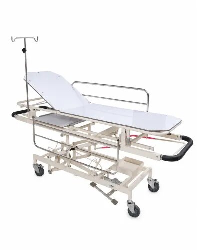 Emergency Recovery Trolley