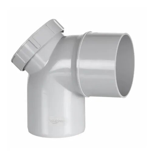 MILAN POWER SWR PVC Door Bend 87.5° product image