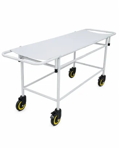 Stretcher on Trolley