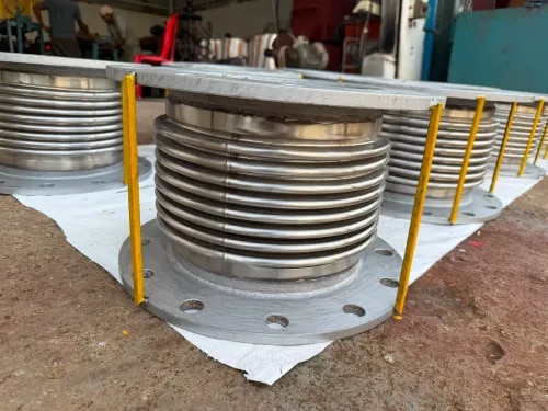 Circular Expansion Joints in Vadodara
