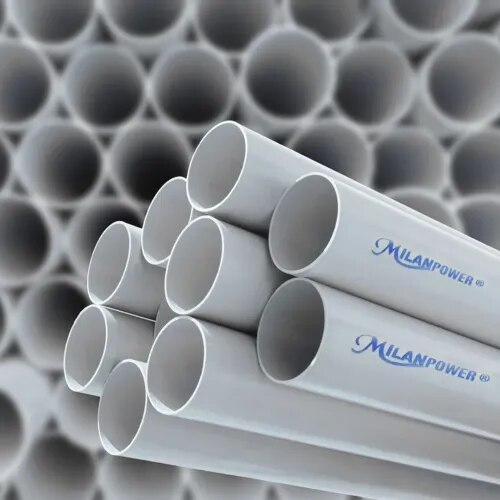 MILAN POWER SWR & Rigid uPVC Pipes product image